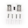 Oprawa hermetyczna LED V-TAC WP linkable 150cm VT-80150 6500K 5200lm
